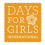 Days for Girls advances menstrual equity, health, dignity and opportunity for all.
