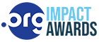 2021 .ORG Impact Awards